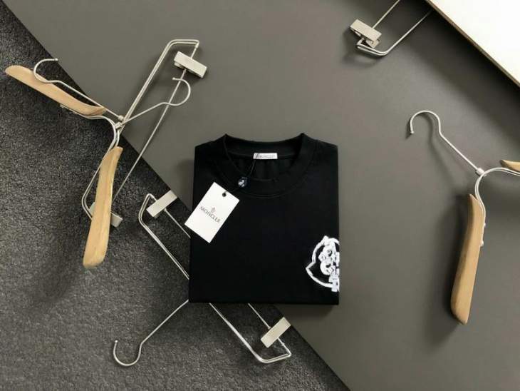 Picture of Moncler T Shirts Short _SKUMonclerS-XLtltx2695104